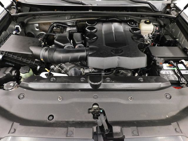 Used 2021 Toyota 4Runner Limited image 42