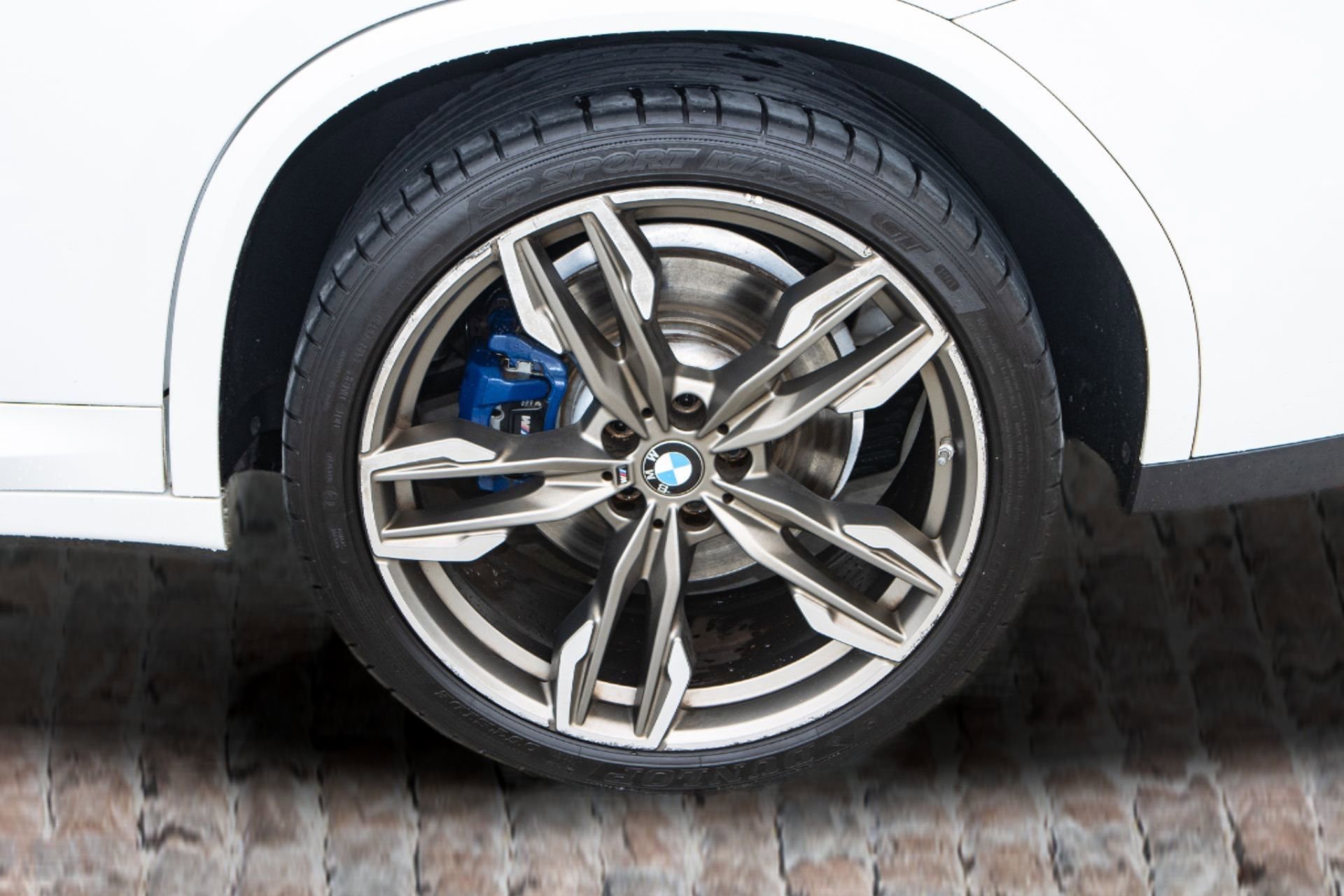 Used 2020 BMW X4 M40i w/ Premium Package image 35