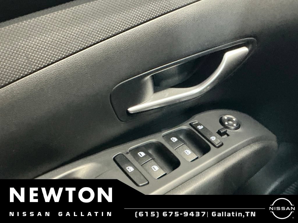 Used 2023 Hyundai Tucson SEL FWD image 34