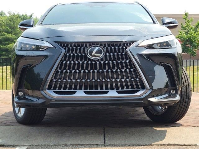 Used 2024 Lexus NX 350 AWD w/ Cold Area Package image 2