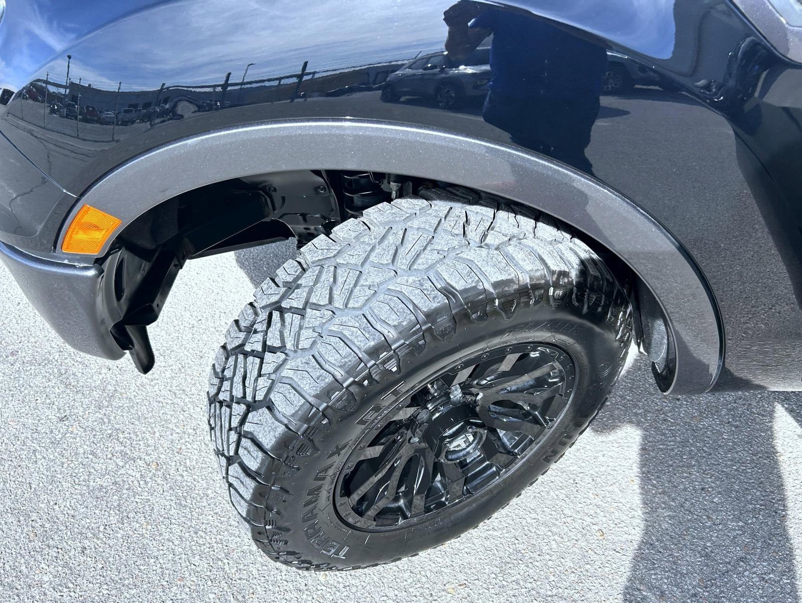 Used 2020 Ford Ranger XLT w/ Equipment Group 301A Mid image 23