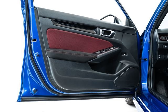 Used 2022 Honda Civic Si image 14