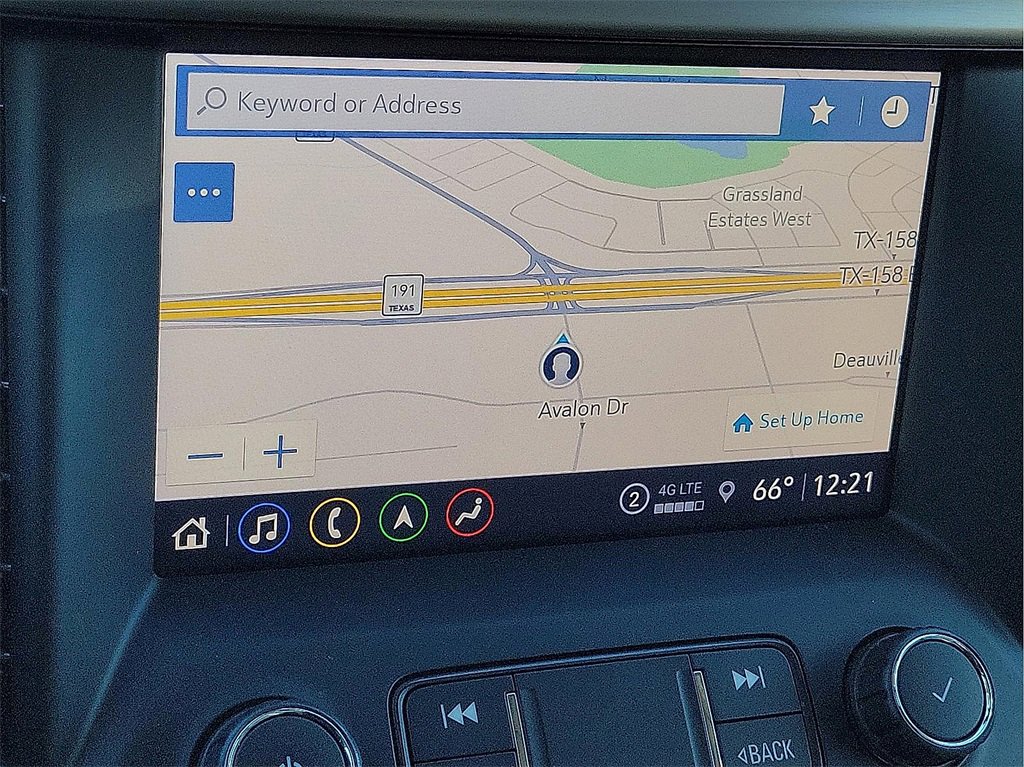 Certified 2022 GMC Acadia Denali w/ Denali Ultimate Package image 19