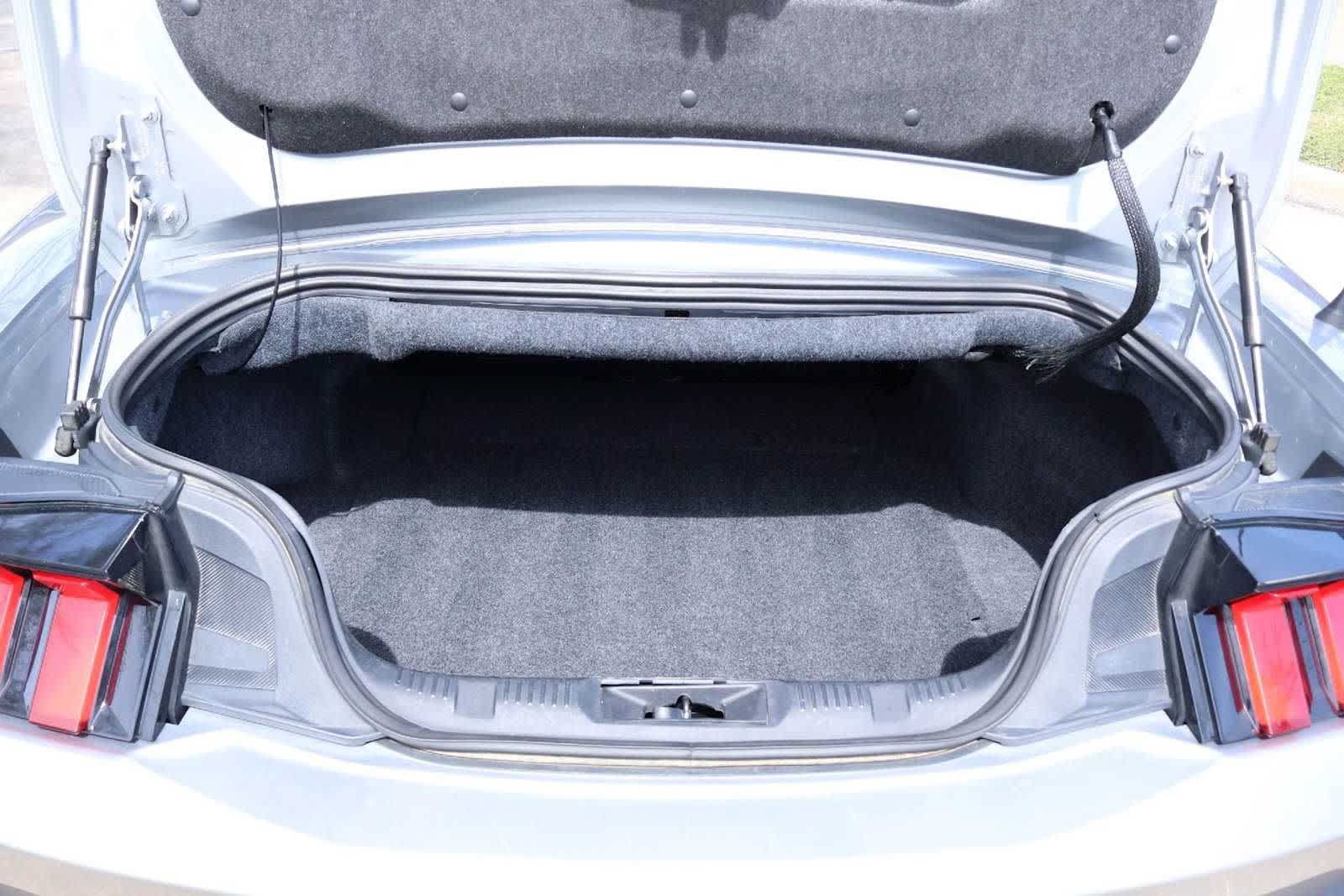 Used 2024 Ford Mustang Premium RWD image 18