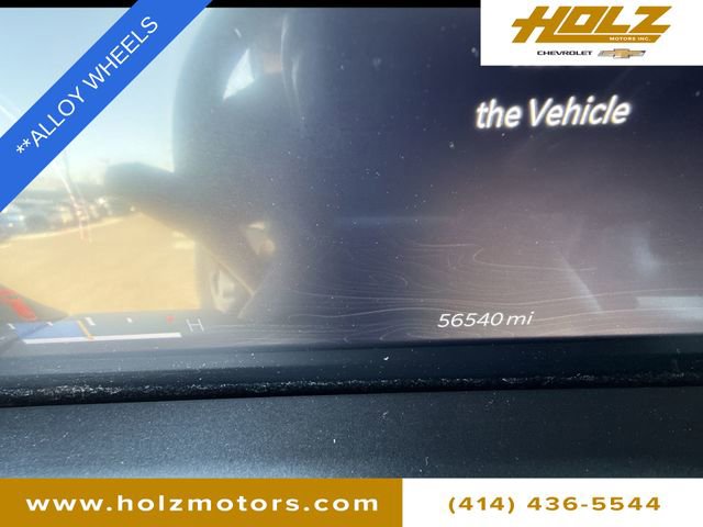 Used 2023 Jeep Grand Cherokee Altitude image 13