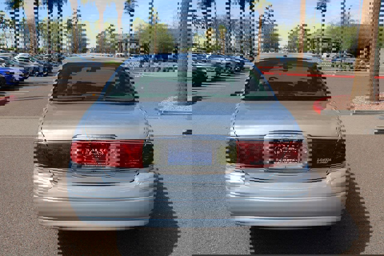 Used 2005 Buick Le Sabre Custom image 4