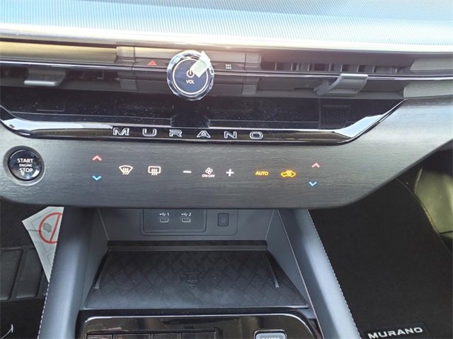 New 2025 Nissan Murano SL image 15