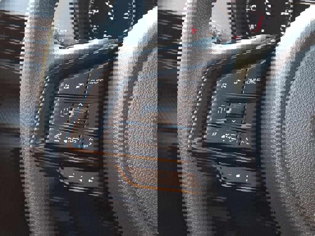 New 2026 Subaru Crosstrek 2.0i Premium image 6