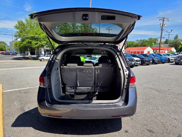 Used 2016 Honda Odyssey SE image 35