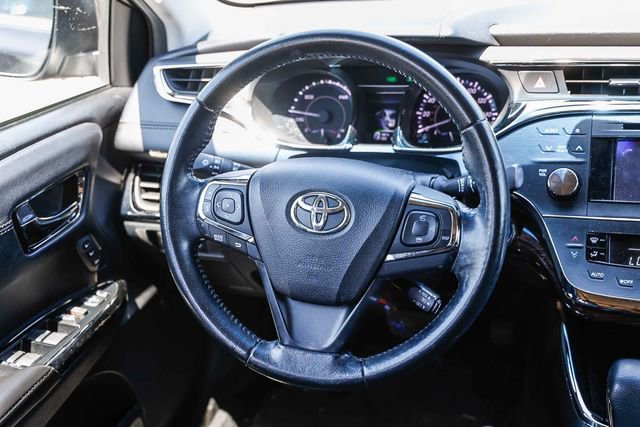 Used 2014 Toyota Avalon XLE Touring FWD image 14