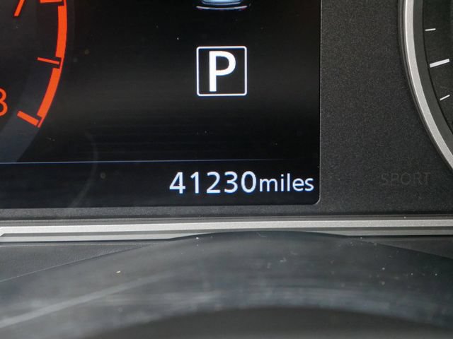 Used 2019 Nissan Kicks SV FWD image 20