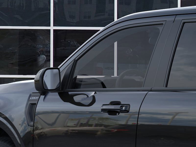 New 2026 Ford Maverick Lariat image 21