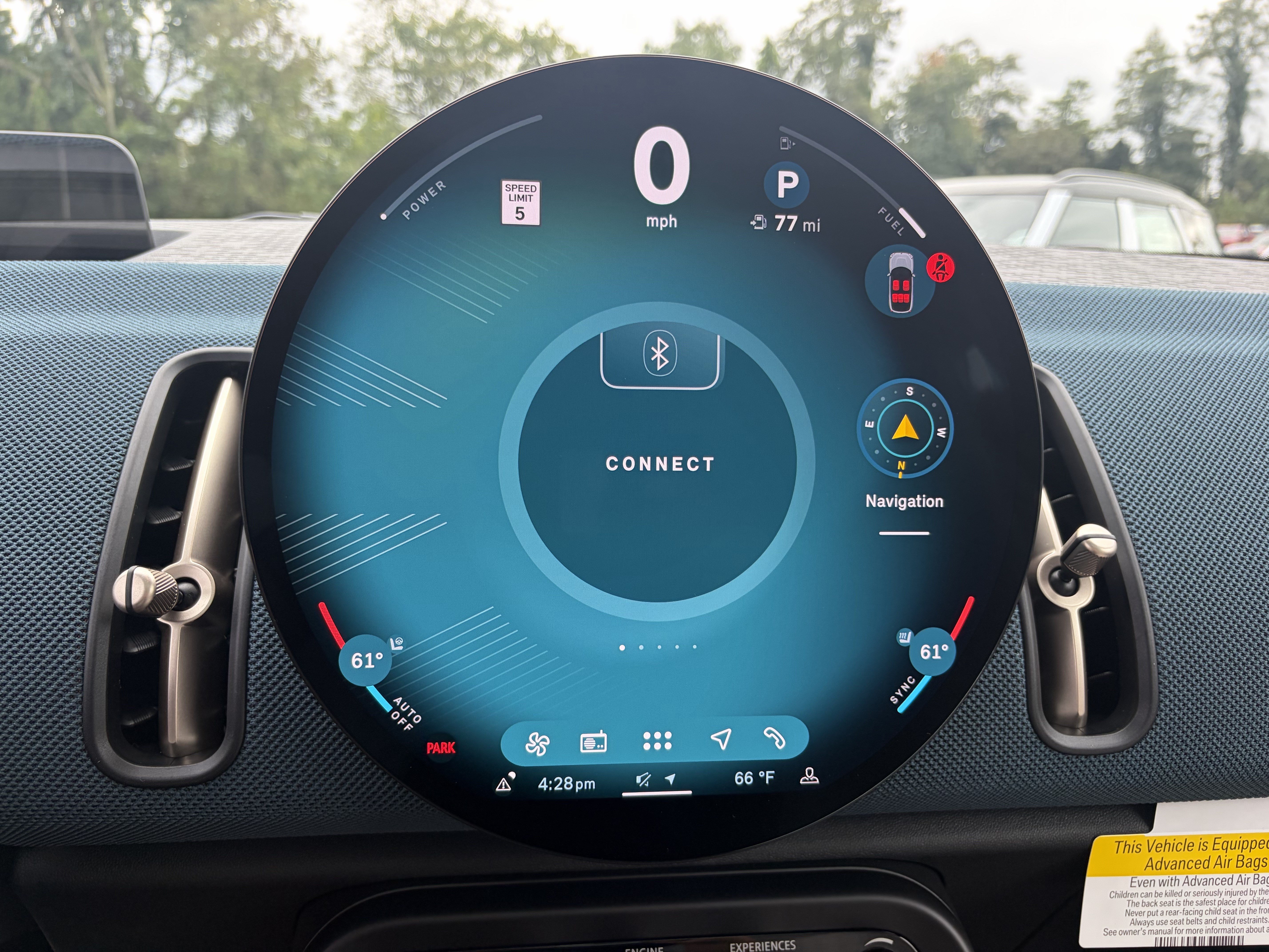 New 2027 MINI Cooper Countryman S AWD/4WD image 13