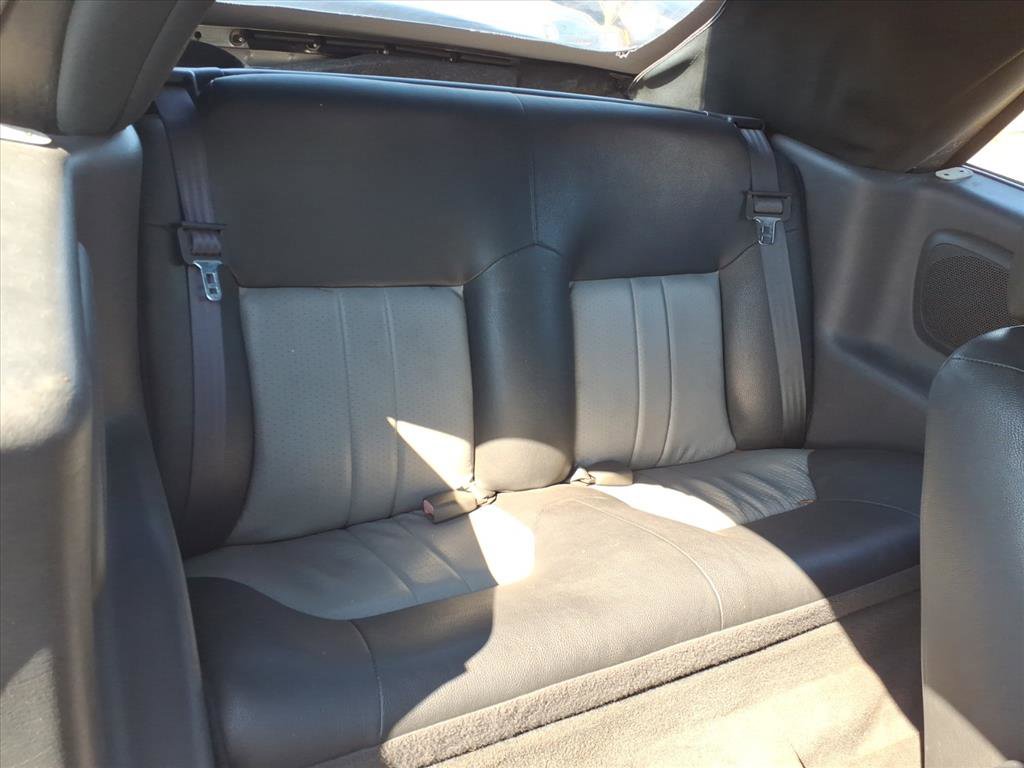 Used 2006 Chrysler Sebring GTC w/ Security Group image 8