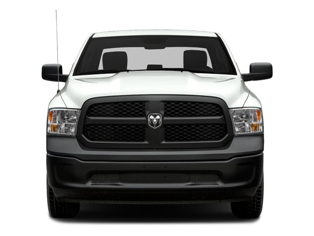 Certified 2017 RAM 1500 Express w/ Express Value Package RWD image 4