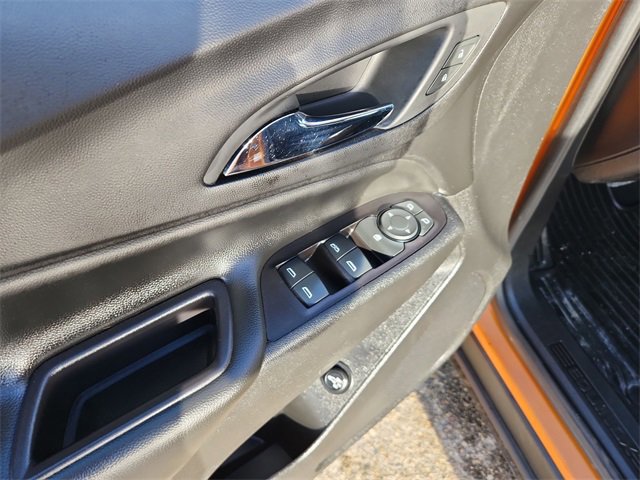 Certified 2019 Chevrolet Equinox LT image 22