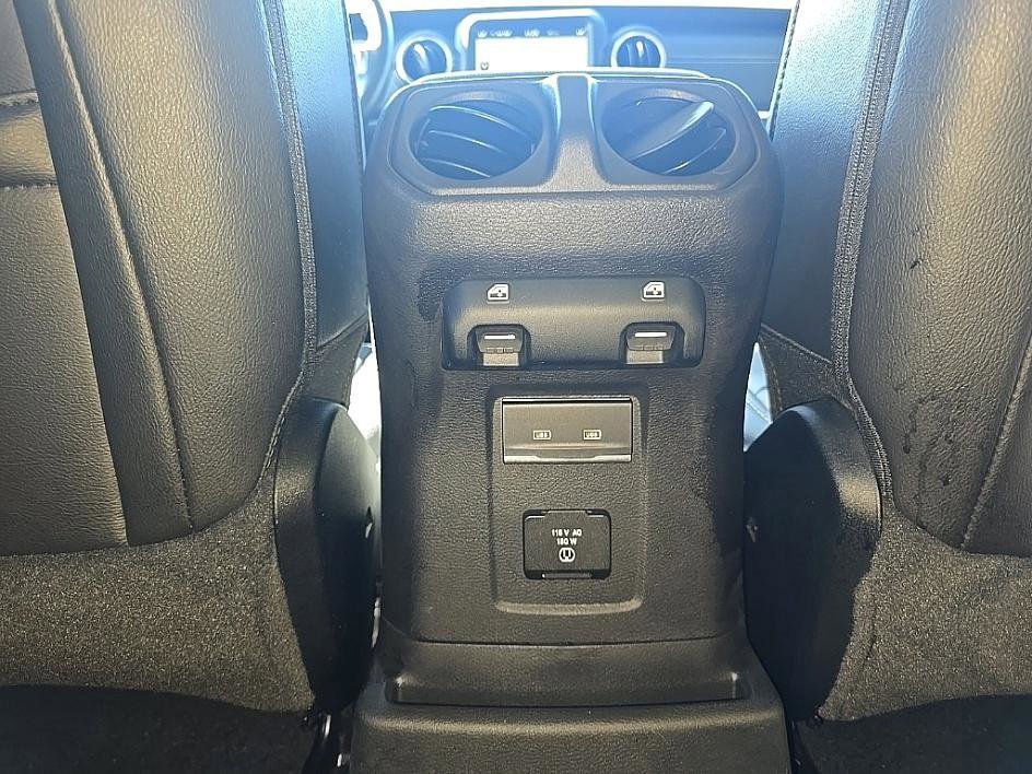 Used 2022 Jeep Wrangler Unlimited Sahara w/ Dual Top Group image 32