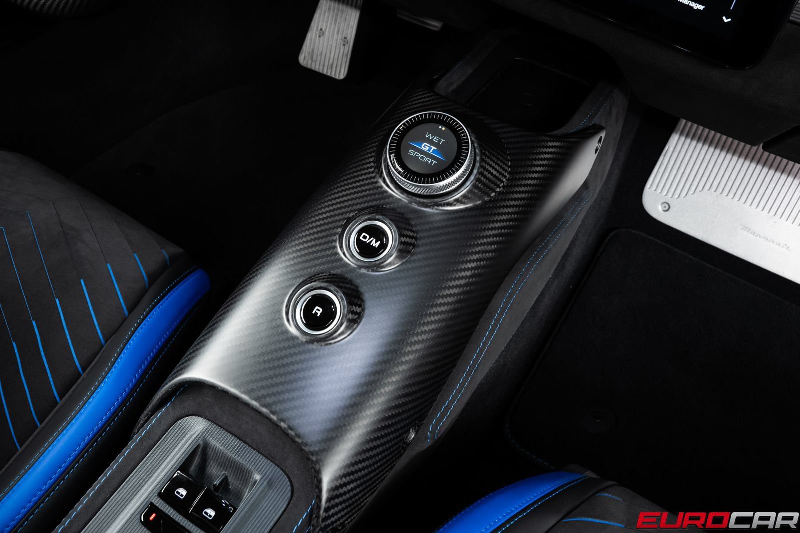 Used 2023 Maserati MC20 Coupe RWD image 35
