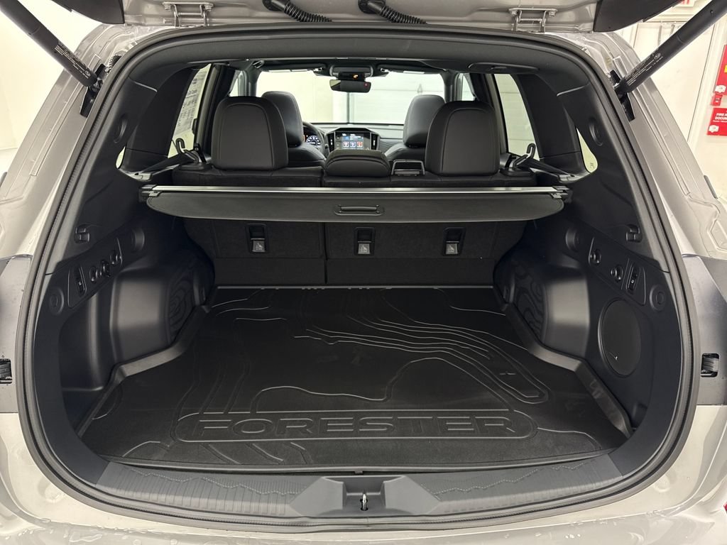 New 2026 Subaru Forester Limited AWD/4WD image 29