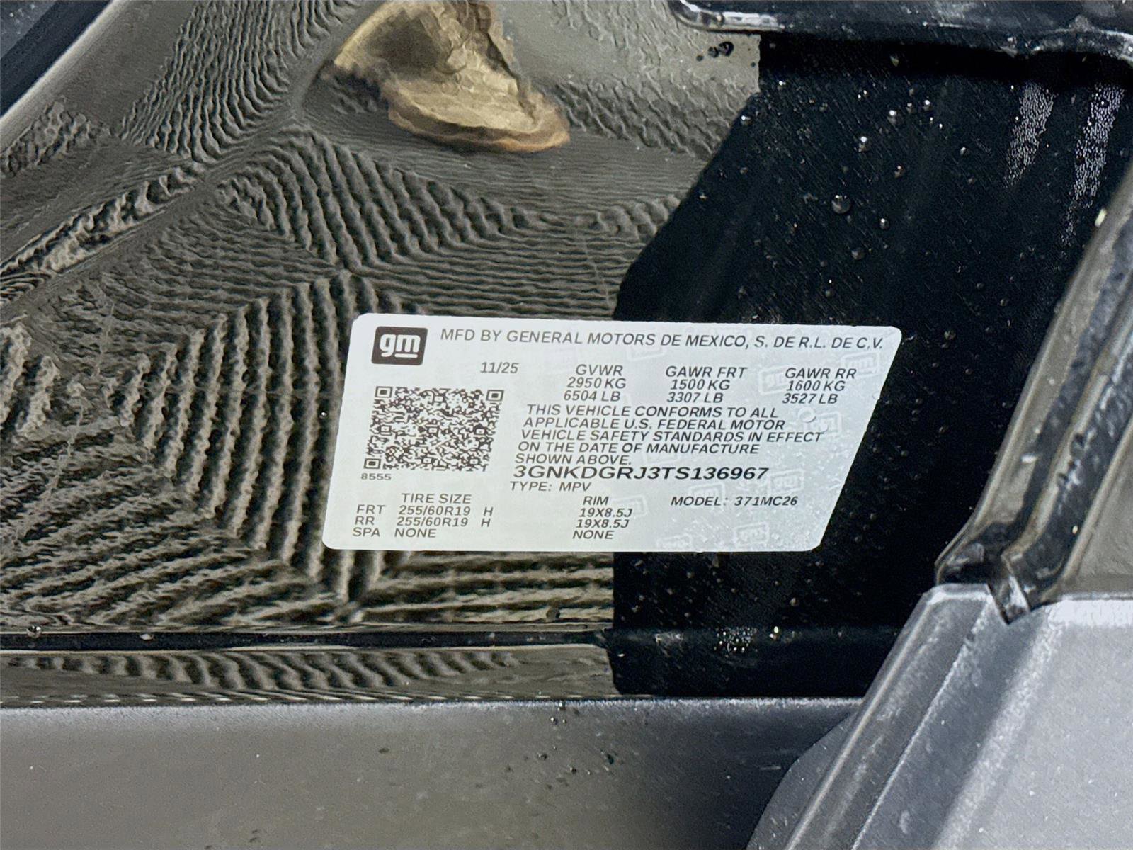 New 2026 Chevrolet Blazer EV LT image 25