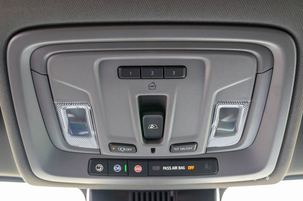 New 2026 Chevrolet Silverado 1500 LT image 34