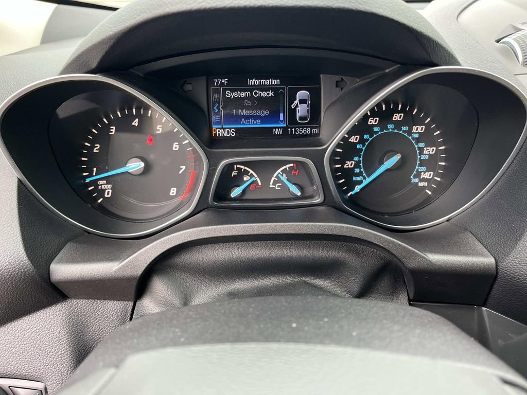 Used 2015 Ford Escape Titanium AWD/4WD image 34