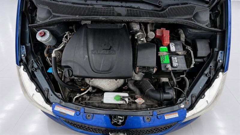 Used 2012 Suzuki SX4 LE FWD image 30