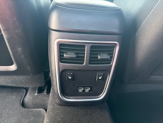 Certified 2021 Dodge Charger Scat Pack RWD image 21