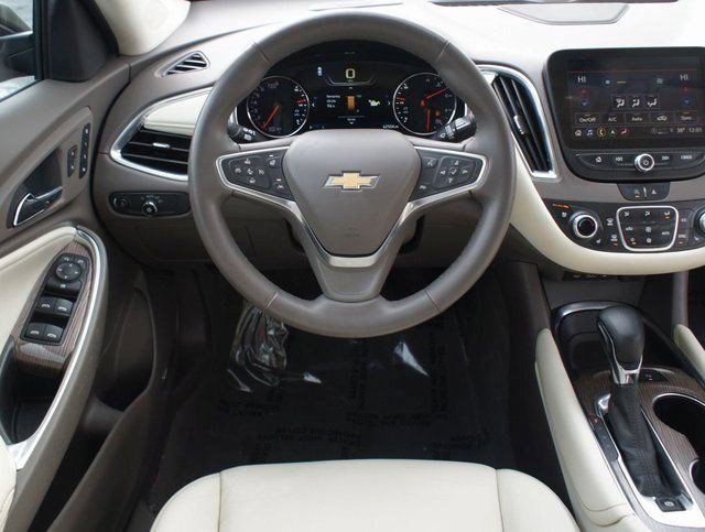 Used 2024 Chevrolet Malibu LT image 5