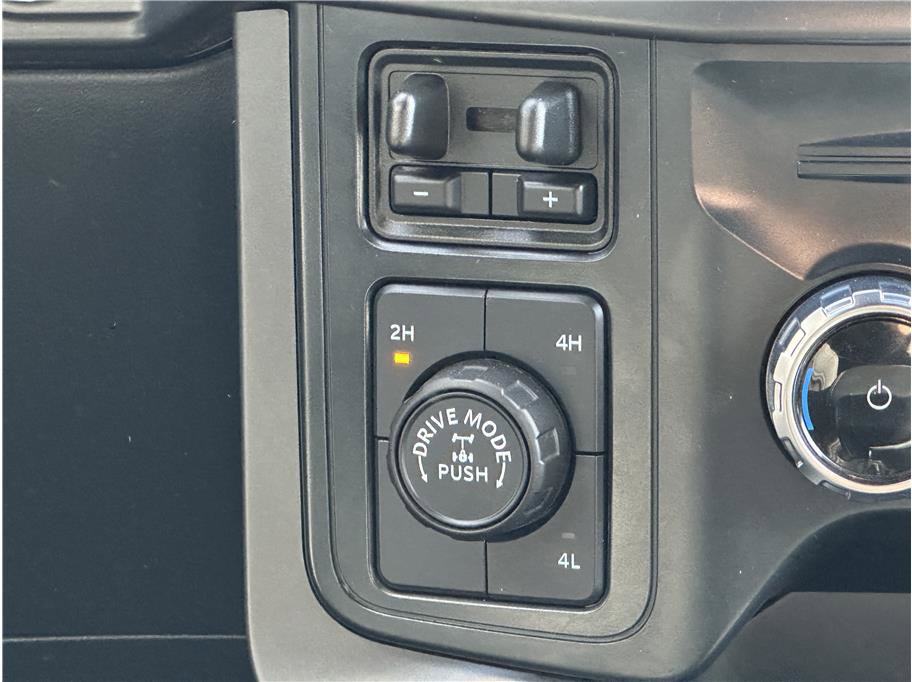 Used 2024 Ford F150 XLT w/ Equipment Group 302A MID image 27