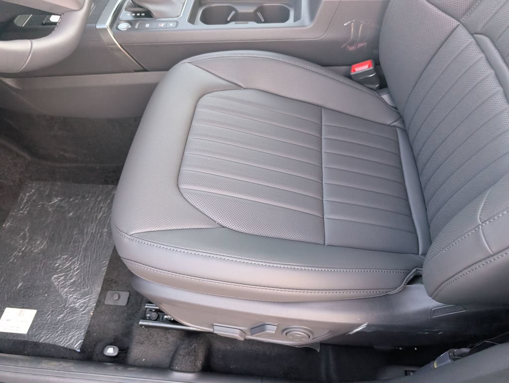 New 2027 Kia Seltos X-Line S AWD/4WD image 17