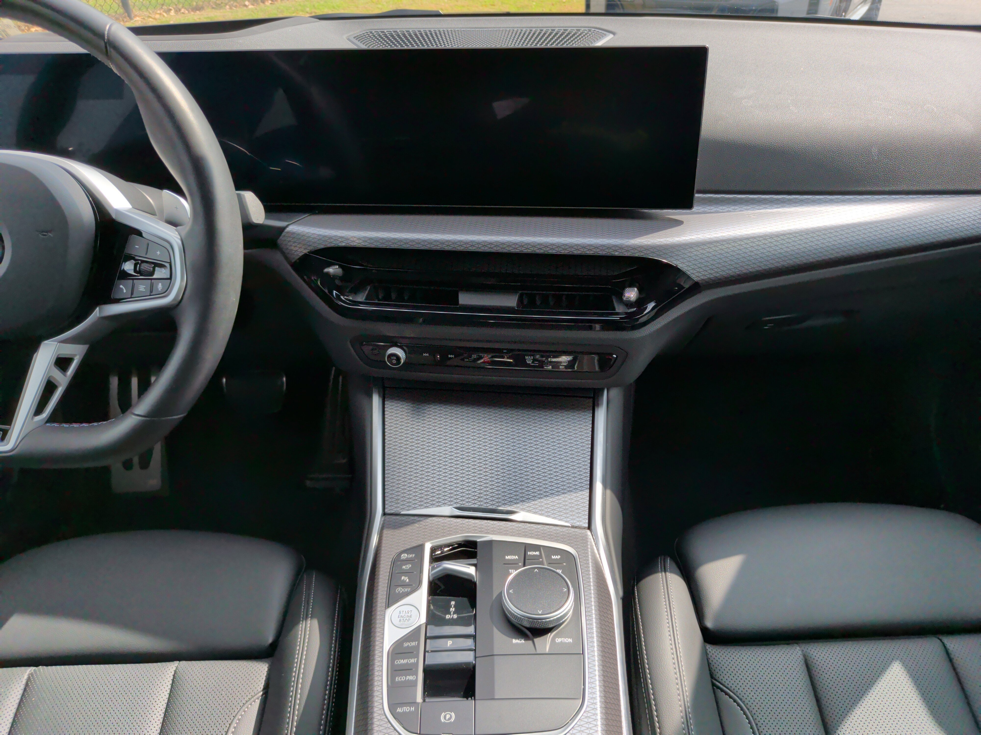 Certified 2025 BMW M340i RWD image 32