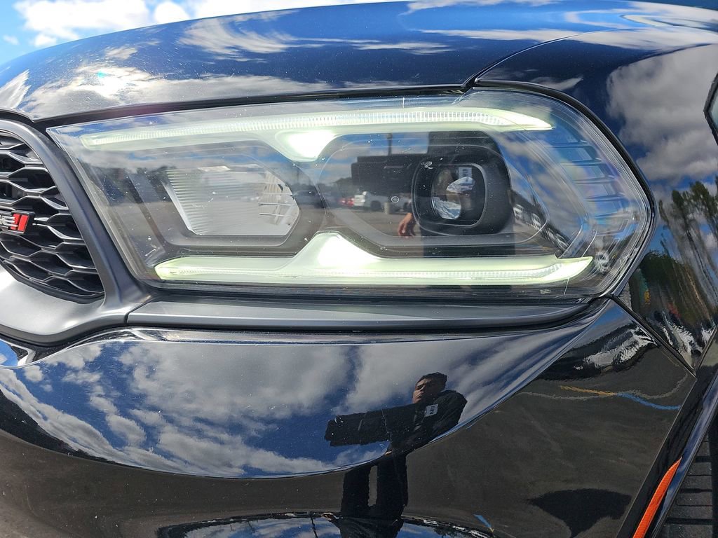 Used 2024 Dodge Durango GT image 36