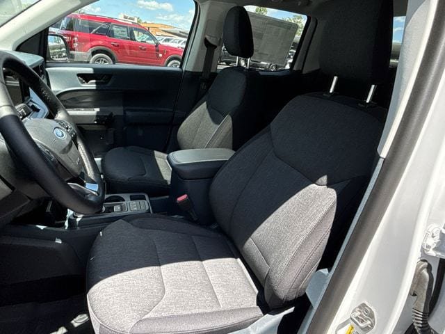 New 2024 Ford Maverick XLT w/ XLT Luxury Package FWD image 11