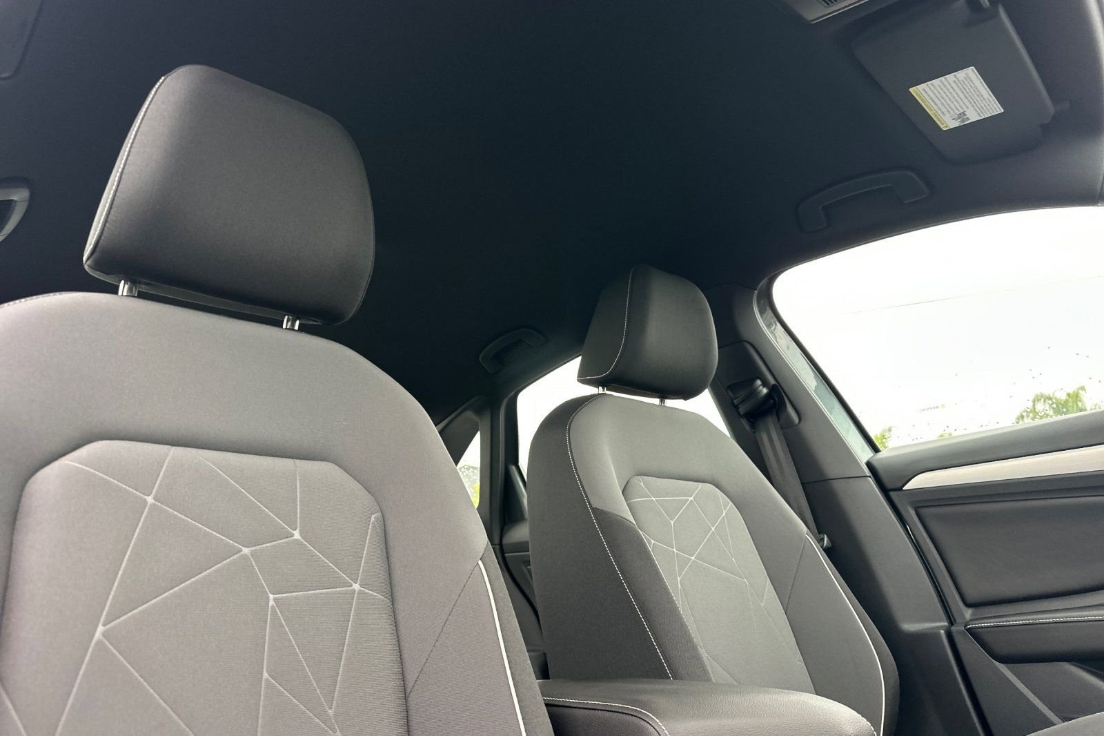 New 2025 Volkswagen Jetta Sport FWD image 16