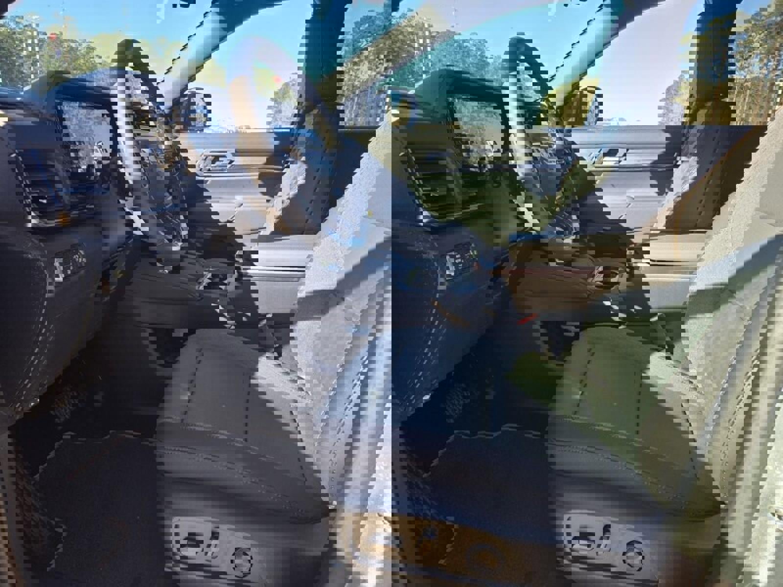 New 2026 GMC Terrain AT4 w/ Convenience Package III image 19