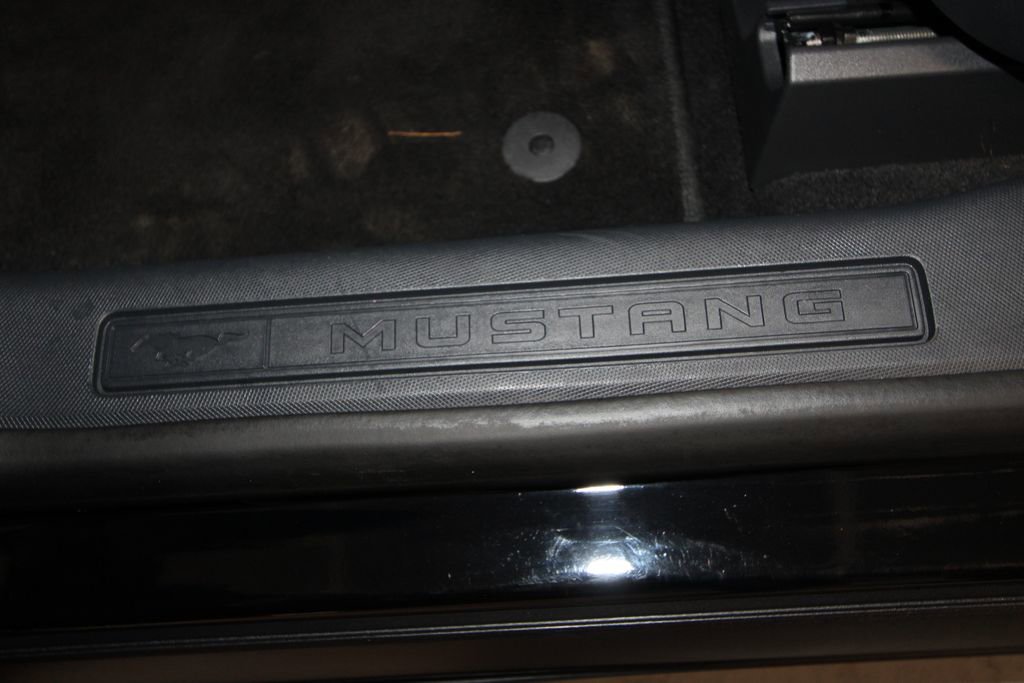 Used 2025 Ford Mustang Mach-E Premium AWD/4WD image 7