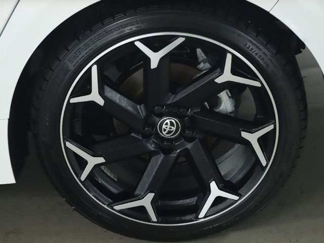 Used 2025 Toyota Corolla FX w/ Convenience Package image 37