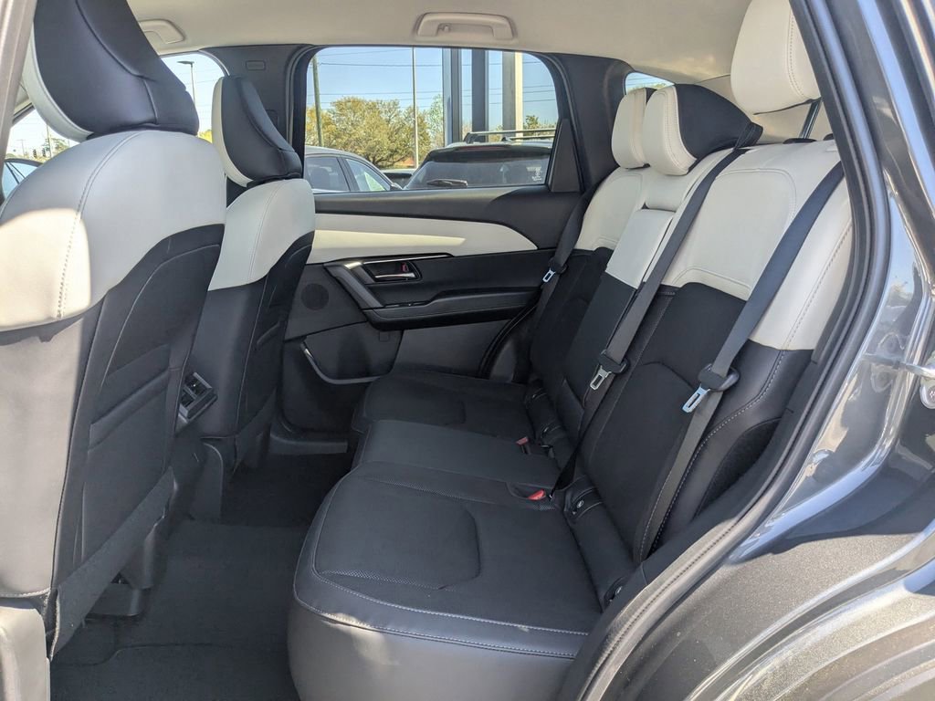 New 2026 MAZDA CX-5 Preferred image 14