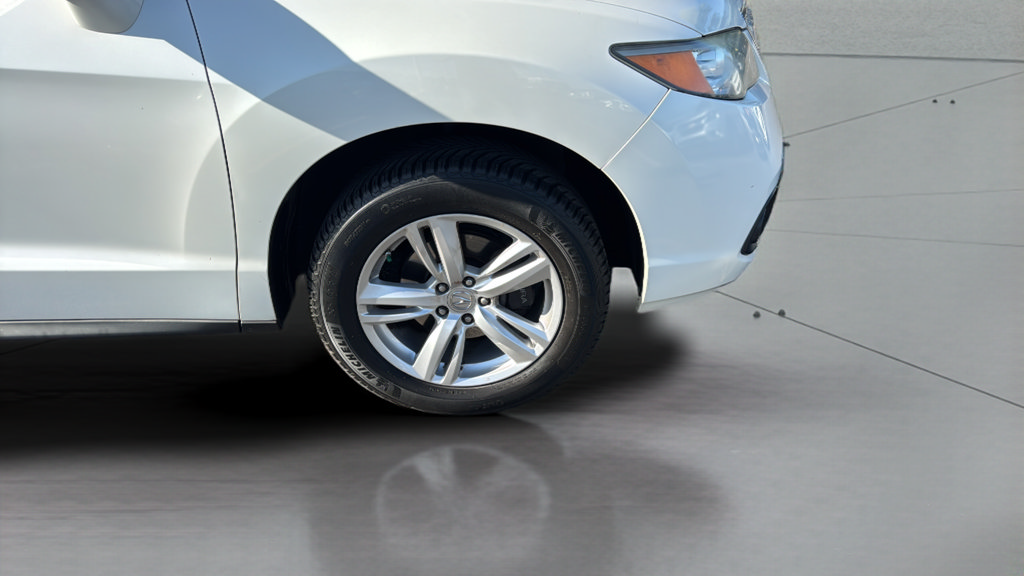 Used 2015 Acura RDX FWD image 34