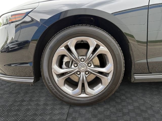 Used 2024 Honda Accord EX image 13