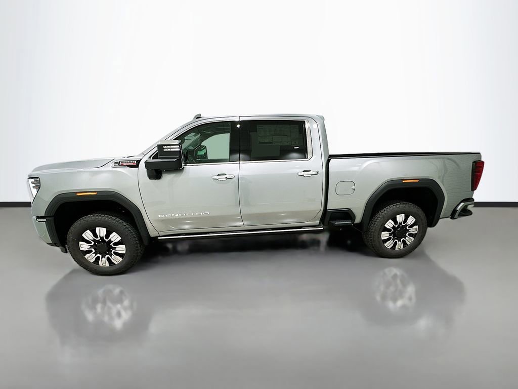 New 2026 GMC Sierra 2500 Denali w/ Denali Reserve Package image 4