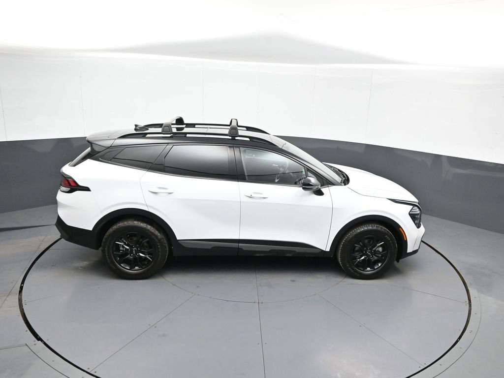 Certified 2024 Kia Sportage X-Pro image 38
