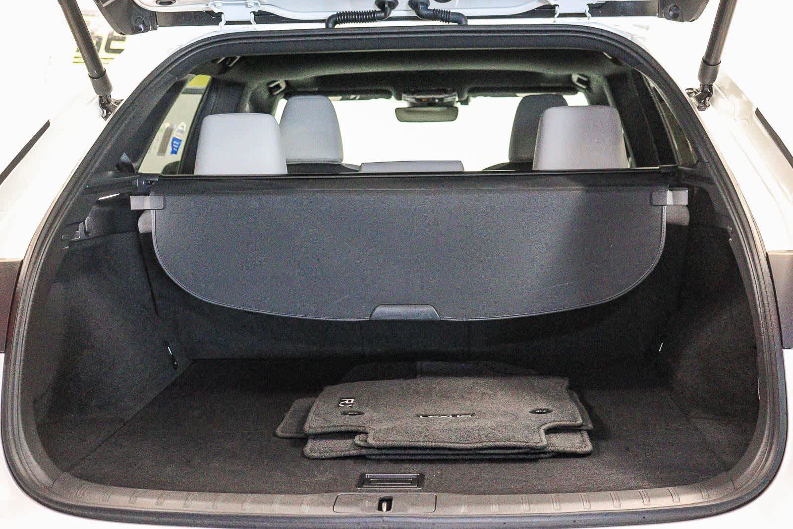 Used 2025 Lexus RX 350 Premium w/ Convenience Package FWD image 27