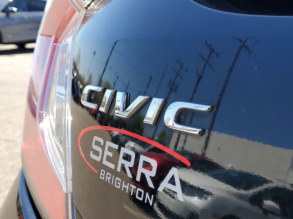 Used 2019 Honda Civic LX image 6