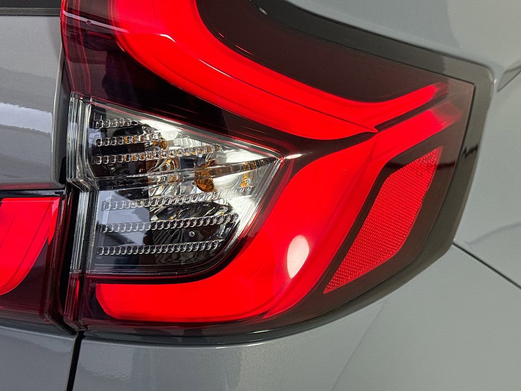 Used 2023 Honda CR-V EX-L image 35