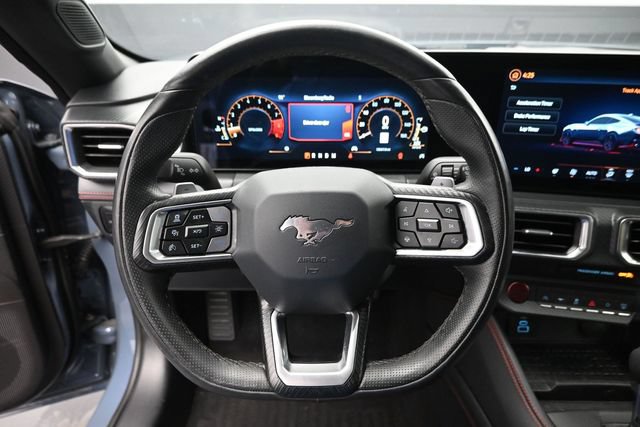 Used 2024 Ford Mustang GT Premium RWD image 27