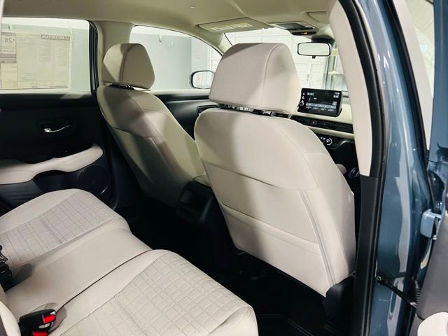 New 2026 Honda HR-V LX image 26