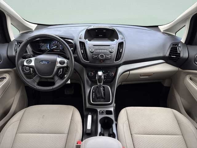Used 2018 Ford C-MAX SE FWD image 19