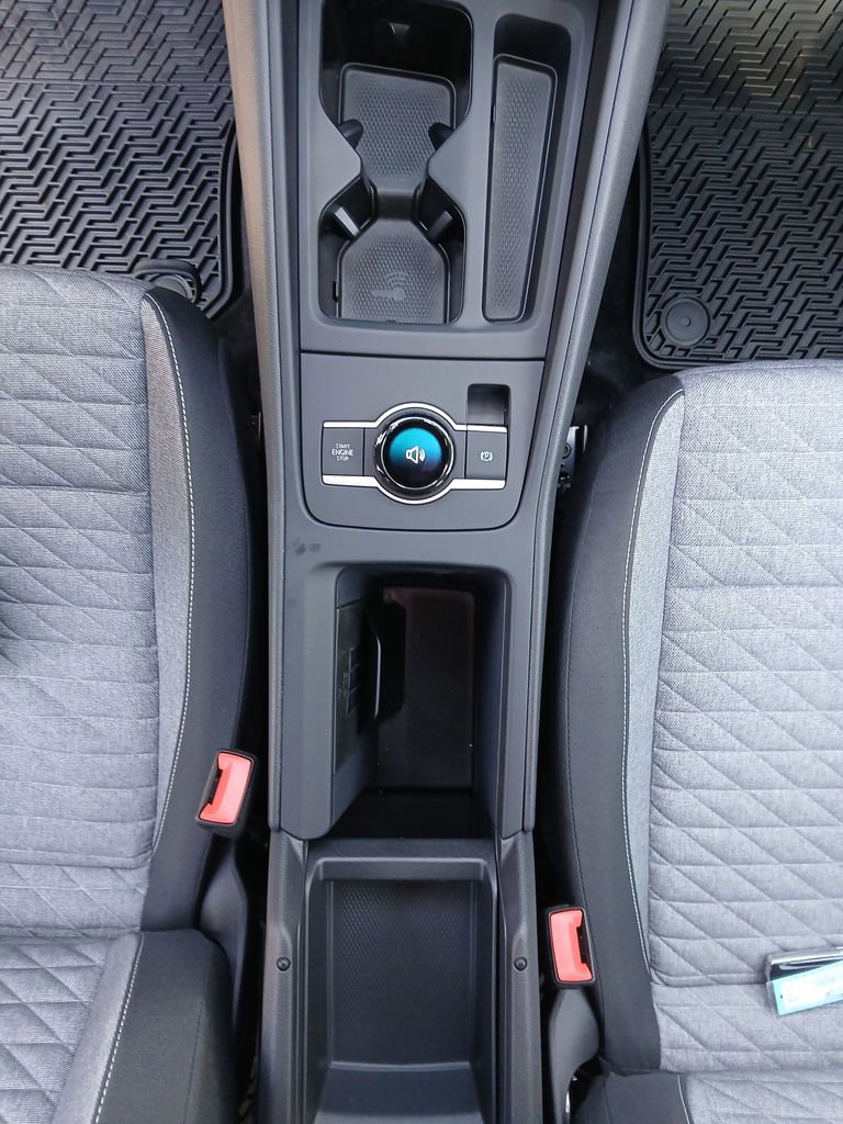 New 2026 Volkswagen Tiguan S image 24